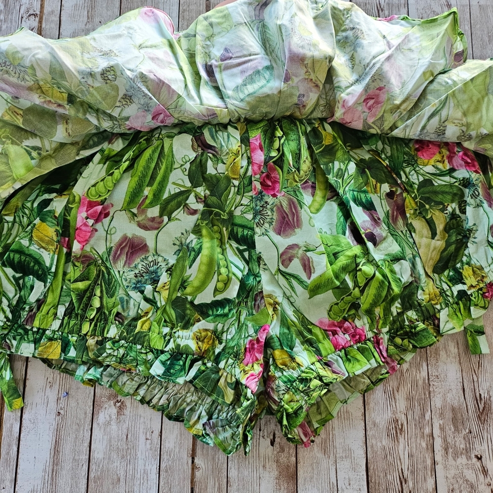 SELKIE Ruffle Bloomers - Picture 3 of 5